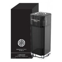 Shanghai Tang L`Orient